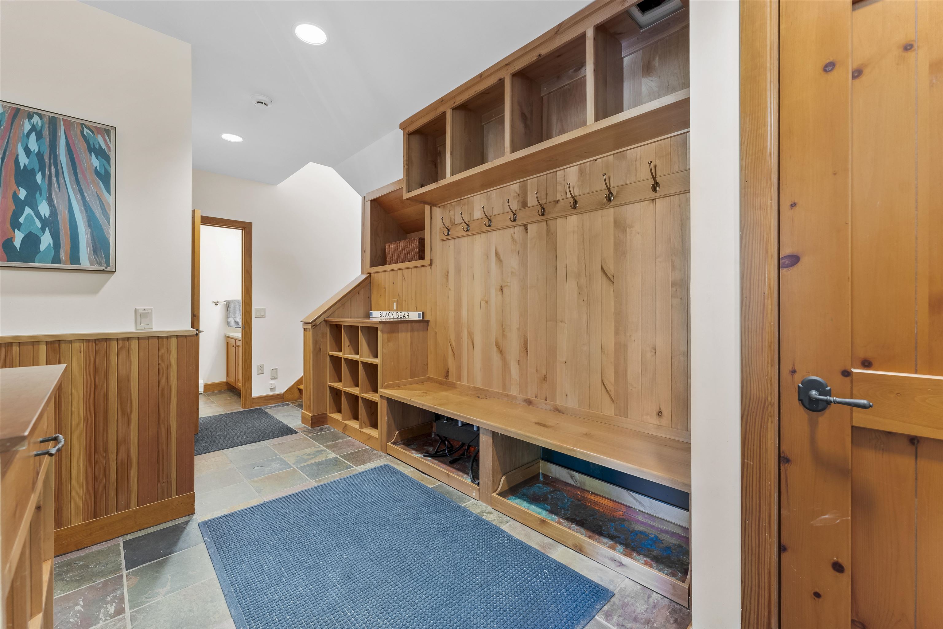 122 B Sunbowl Ridge Road Stratton, VT 05340 - Photo 15 of 52