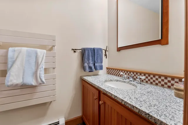 $1,725,000 | 122 B Sunbowl Ridge Road, Stratton, VT 05340