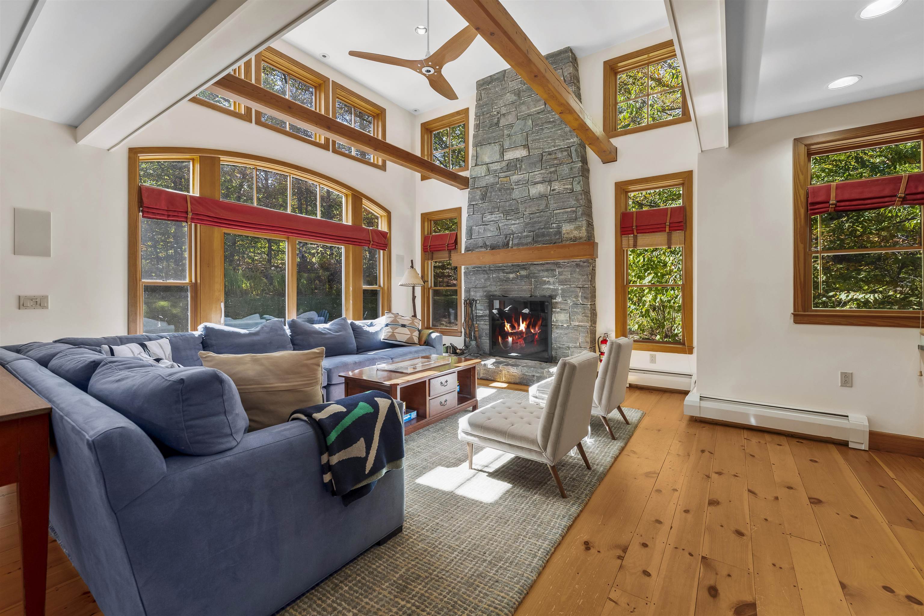 122 B Sunbowl Ridge Road Stratton, VT 05340 - Photo 18 of 52