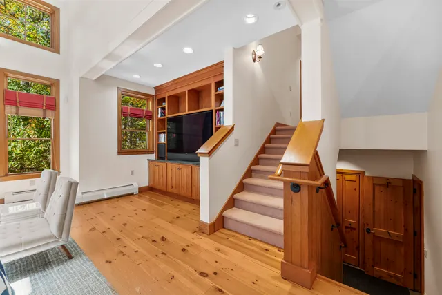 $1,725,000 | 122 B Sunbowl Ridge Road, Stratton, VT 05340