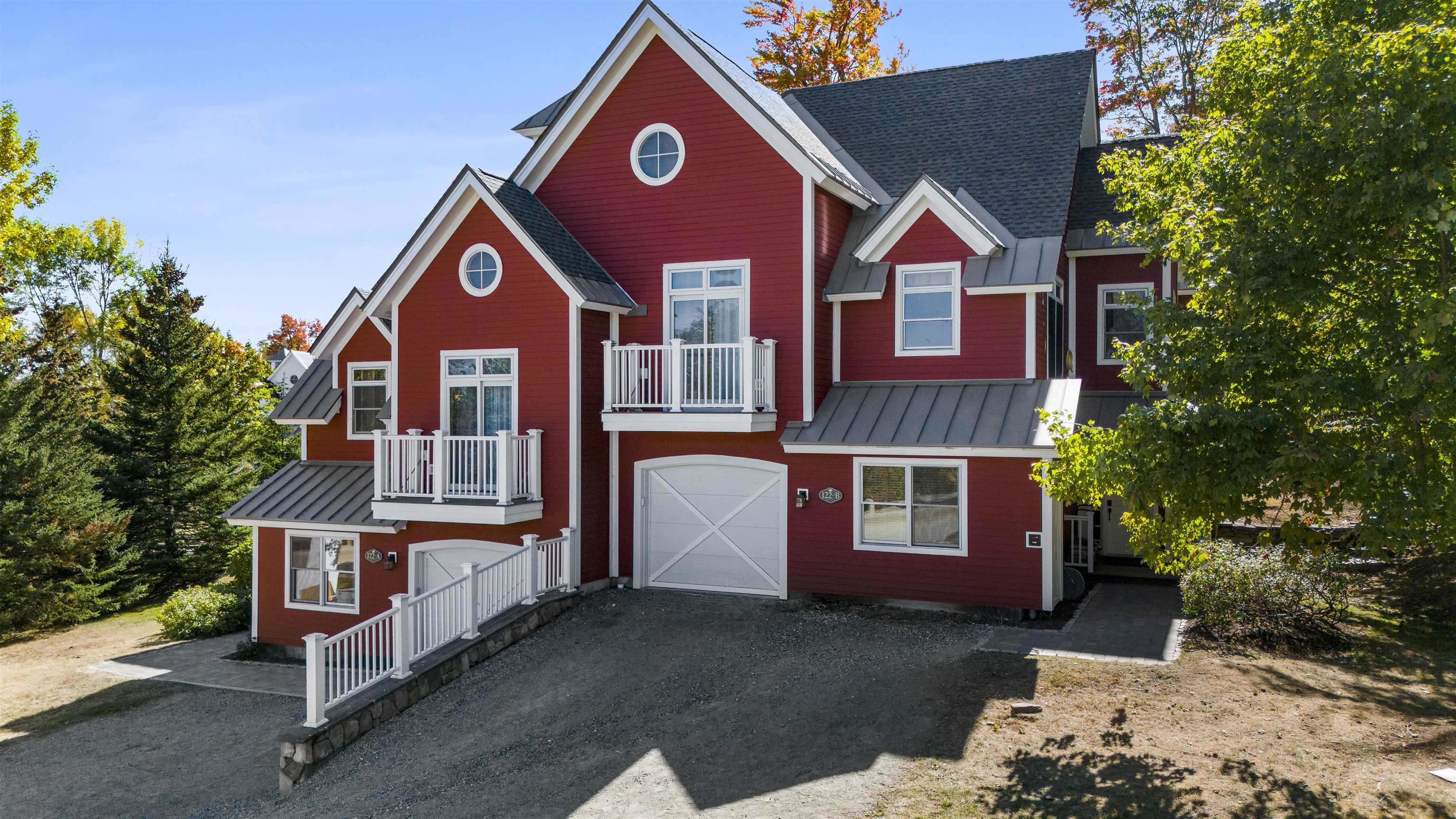 122 B Sunbowl Ridge Road Stratton, VT 05340 - Photo 2 of 52