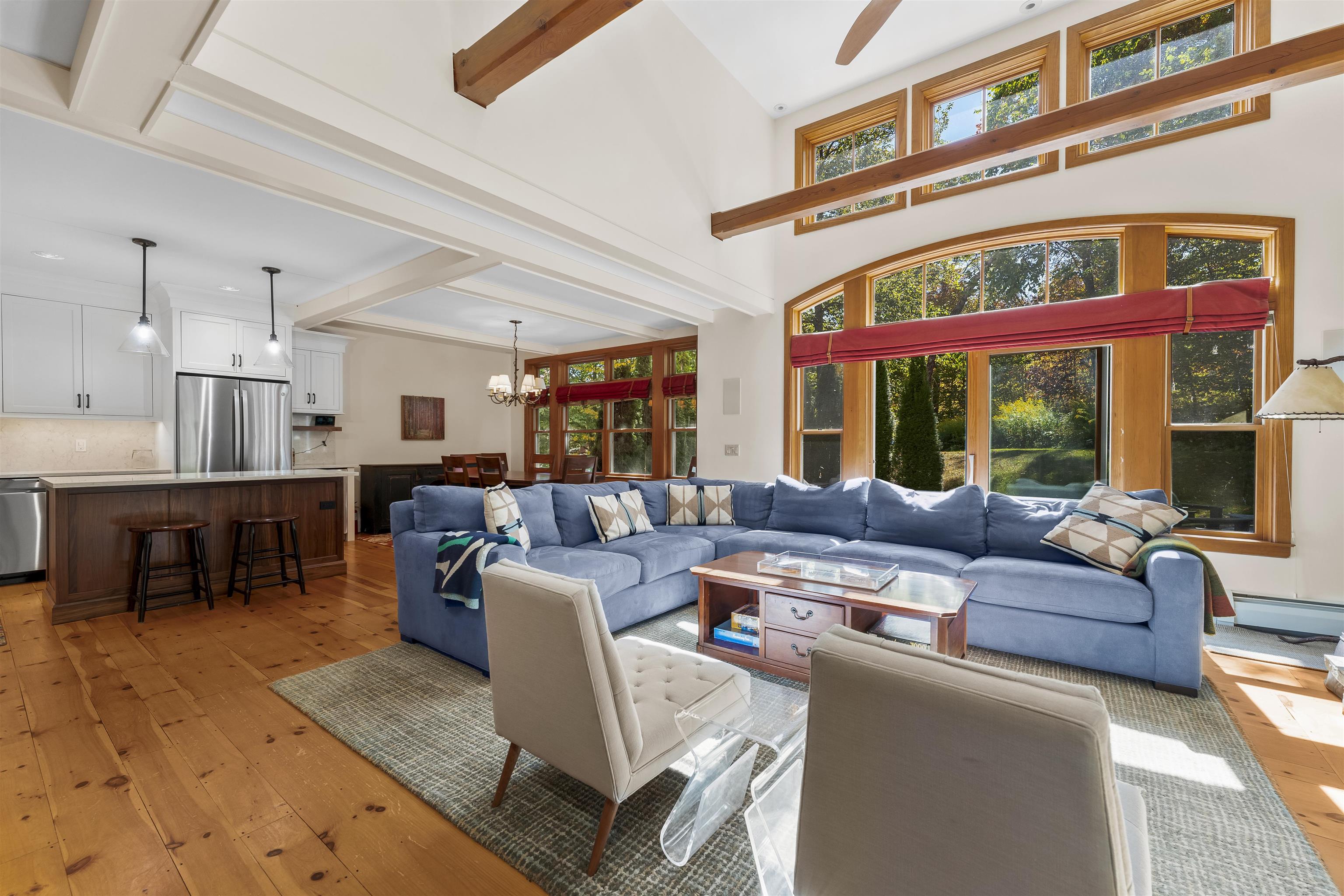 122 B Sunbowl Ridge Road Stratton, VT 05340 - Photo 21 of 52