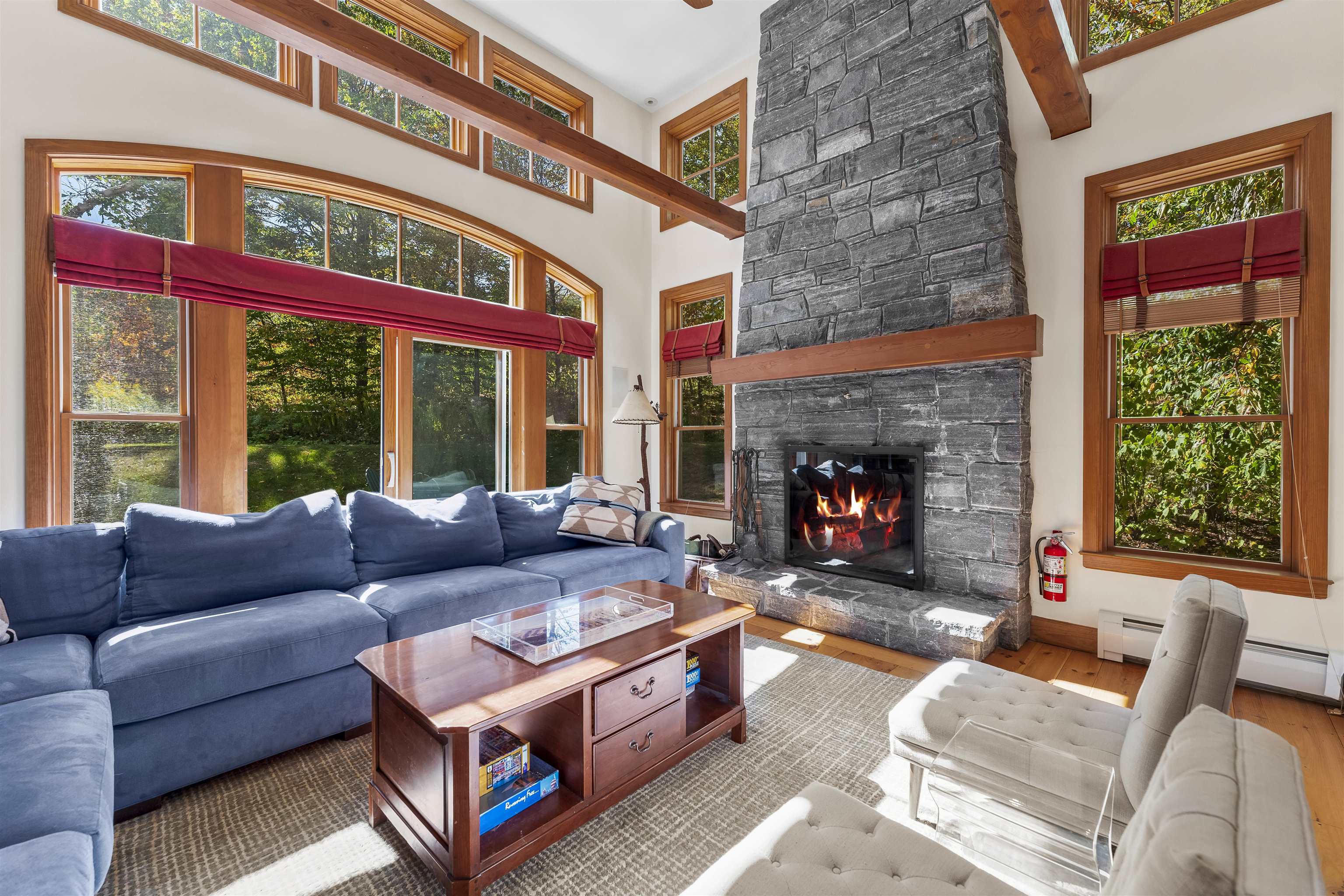 122 B Sunbowl Ridge Road Stratton, VT 05340 - Photo 22 of 52