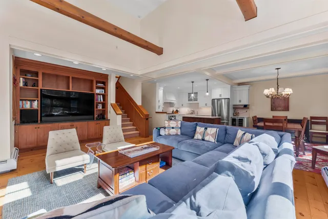 $1,725,000 | 122 B Sunbowl Ridge Road, Stratton, VT 05340