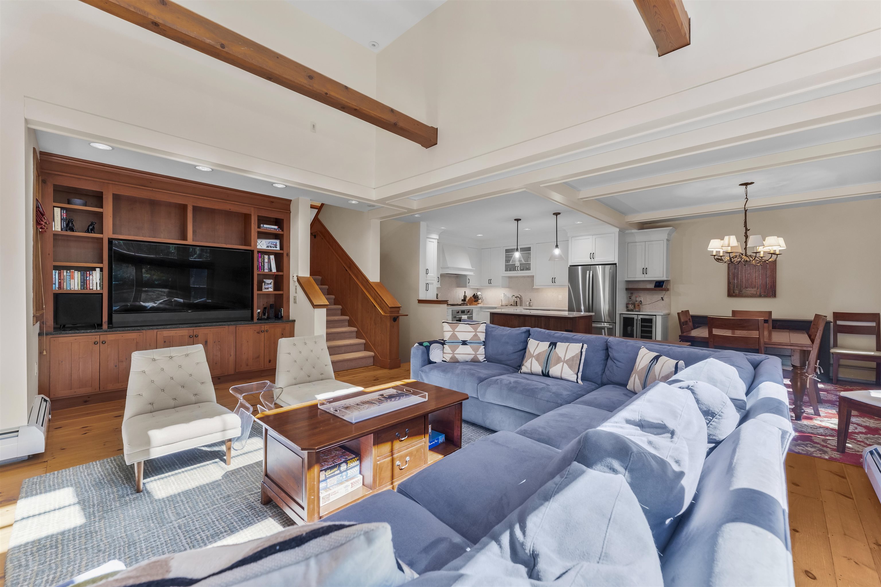 122 B Sunbowl Ridge Road Stratton, VT 05340 - Photo 23 of 52