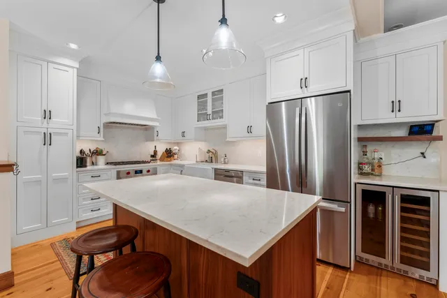 $1,725,000 | 122 B Sunbowl Ridge Road, Stratton, VT 05340