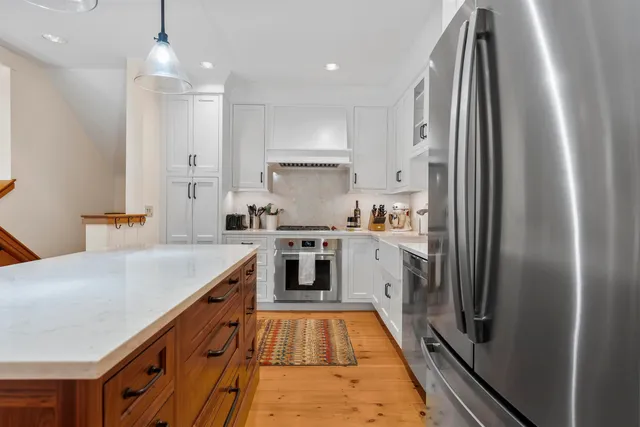 $1,725,000 | 122 B Sunbowl Ridge Road, Stratton, VT 05340