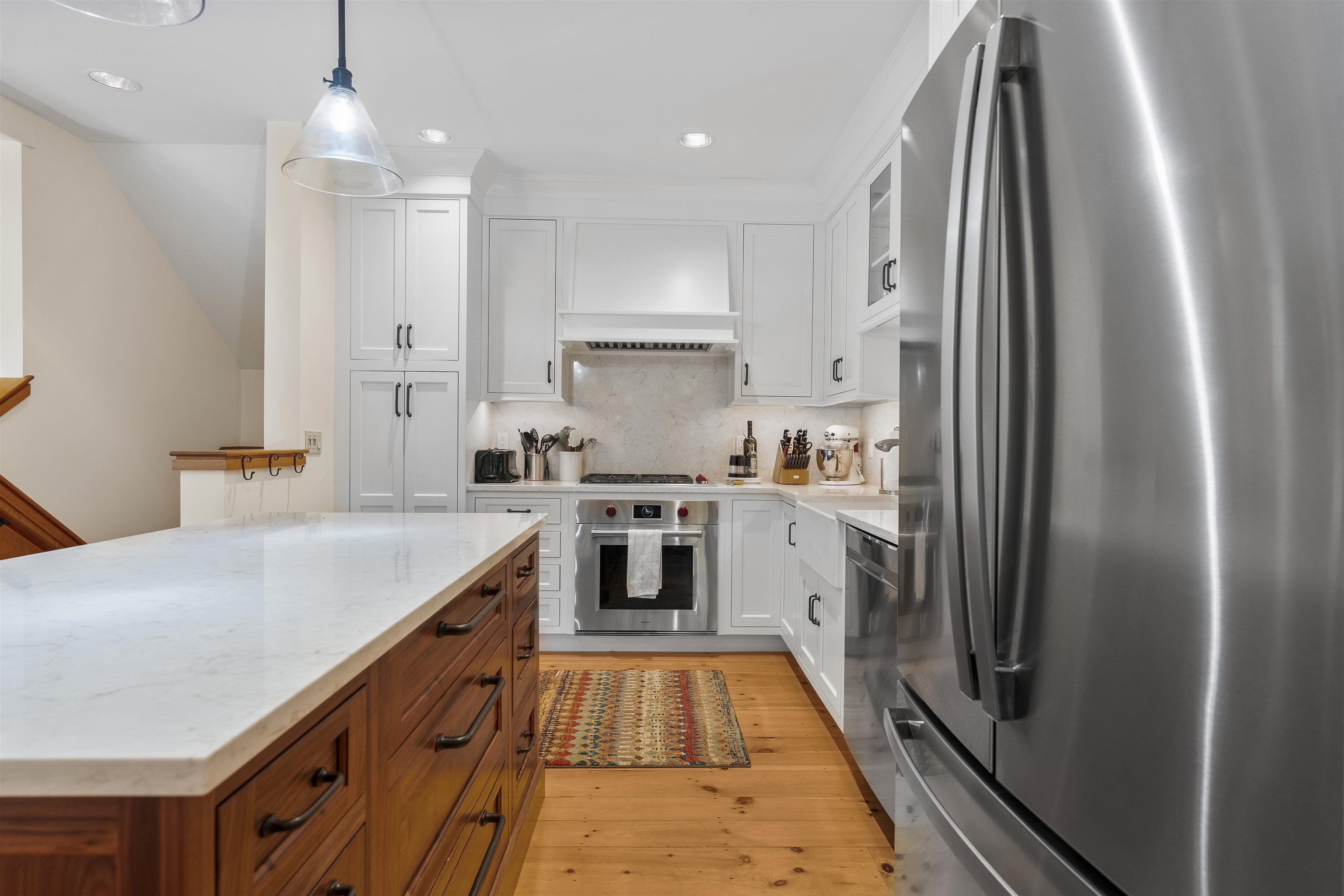 122 B Sunbowl Ridge Road Stratton, VT 05340 - Photo 28 of 52