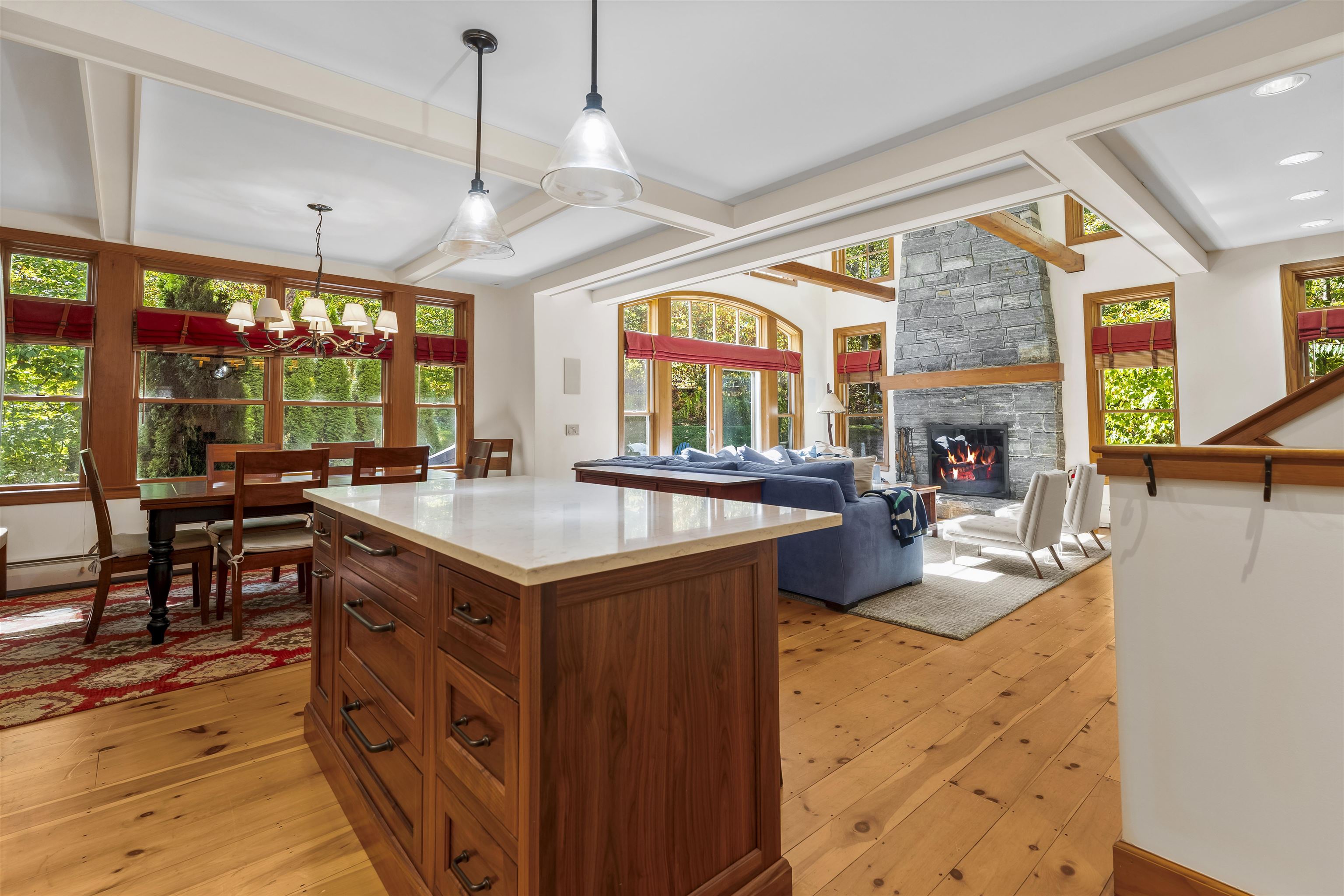 122 B Sunbowl Ridge Road Stratton, VT 05340 - Photo 29 of 52