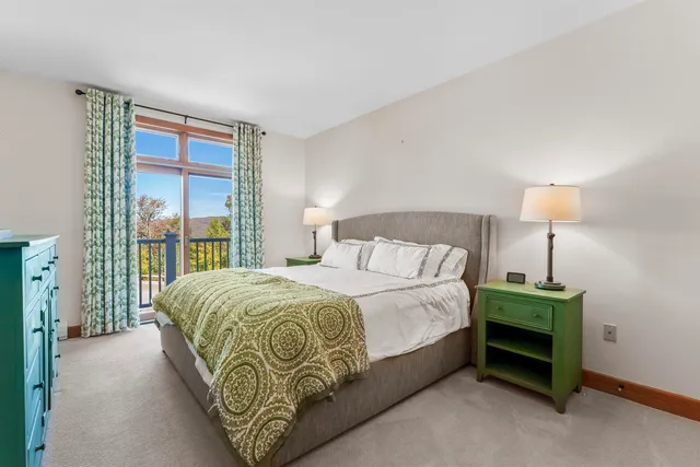 $1,725,000 | 122 B Sunbowl Ridge Road, Stratton, VT 05340