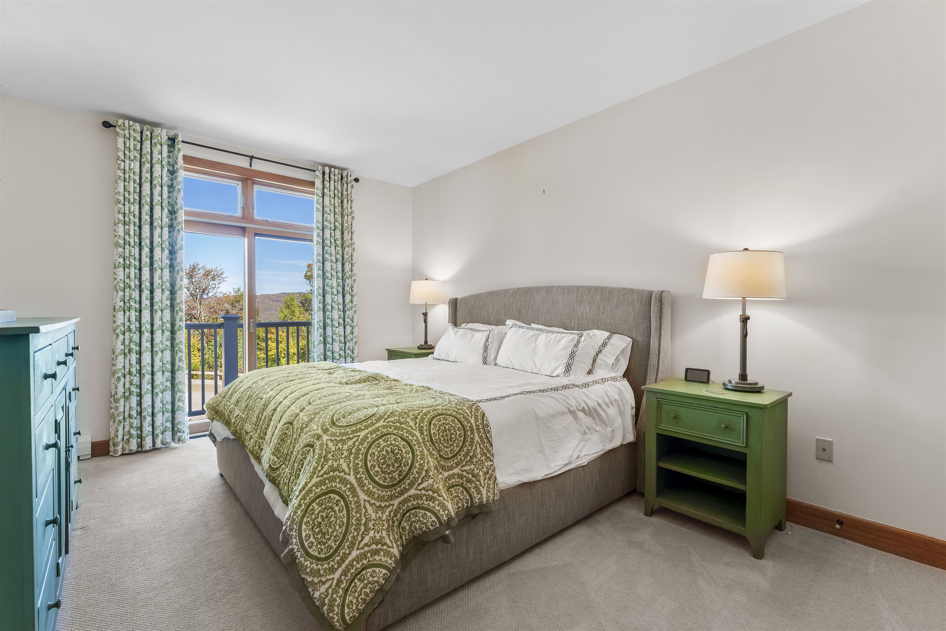 122 B Sunbowl Ridge Road Stratton, VT 05340 - Photo 30 of 52