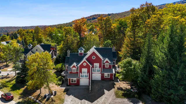 $1,725,000 | 122 B Sunbowl Ridge Road, Stratton, VT 05340