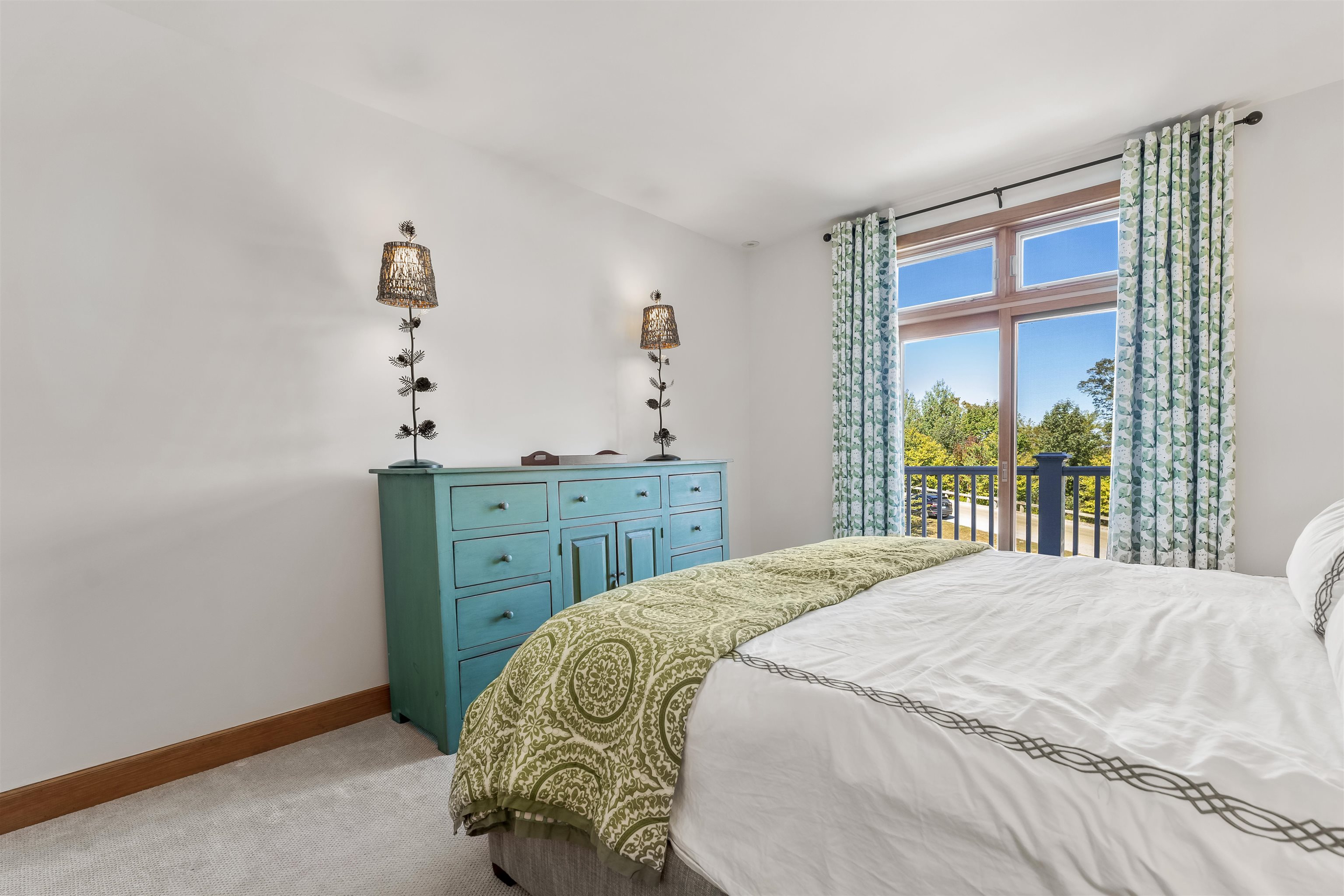 122 B Sunbowl Ridge Road Stratton, VT 05340 - Photo 31 of 52