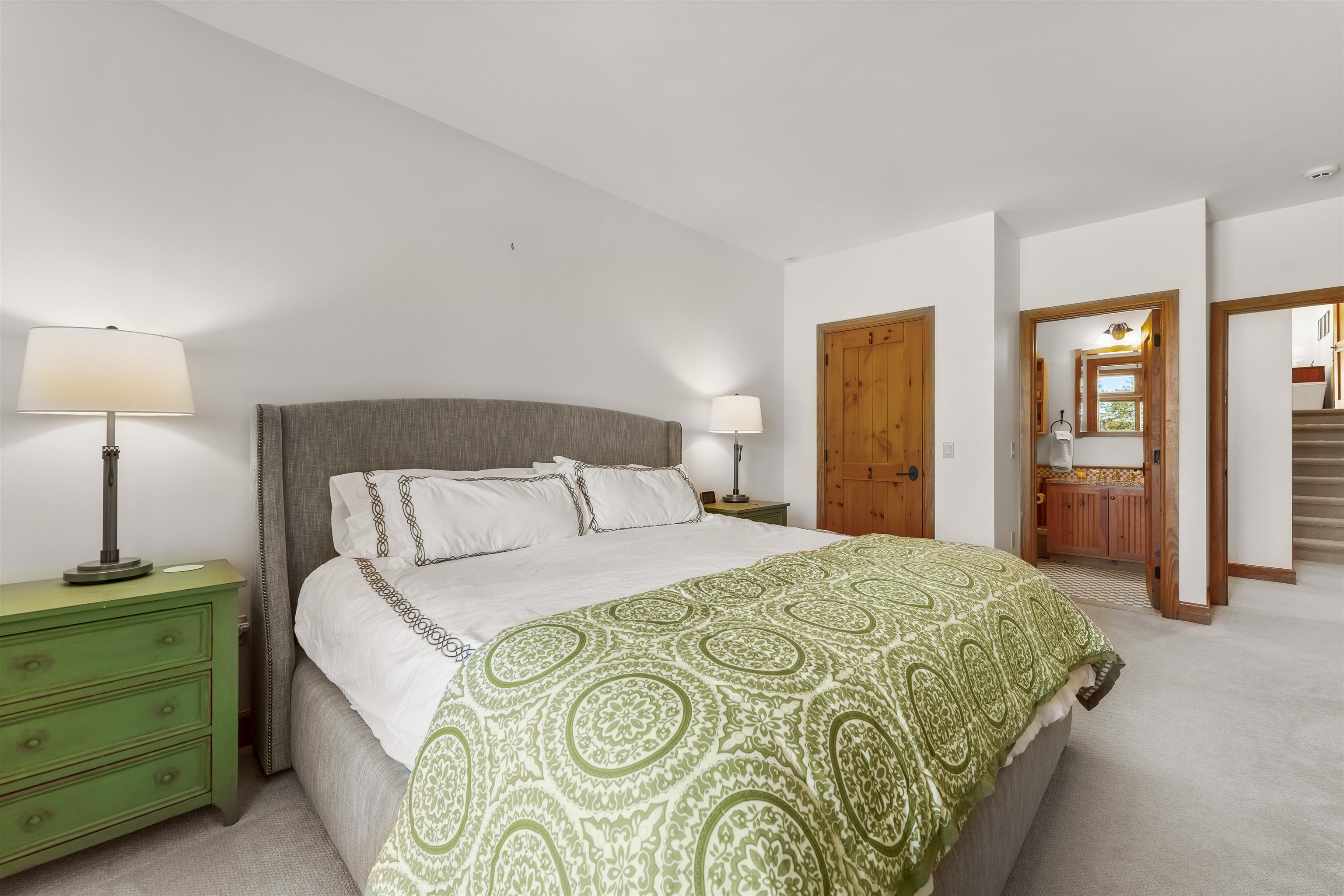 122 B Sunbowl Ridge Road Stratton, VT 05340 - Photo 32 of 52