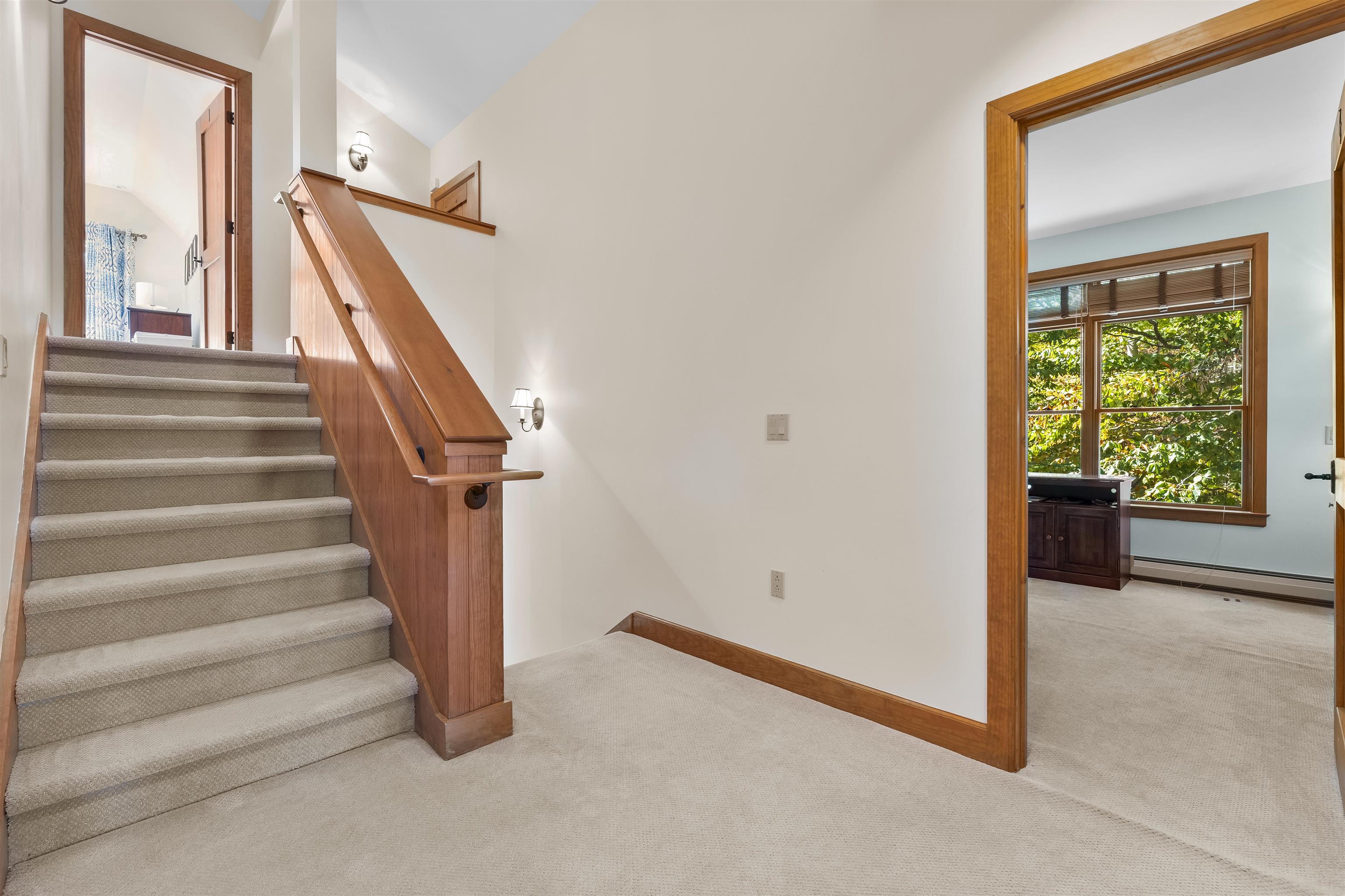 122 B Sunbowl Ridge Road Stratton, VT 05340 - Photo 34 of 52