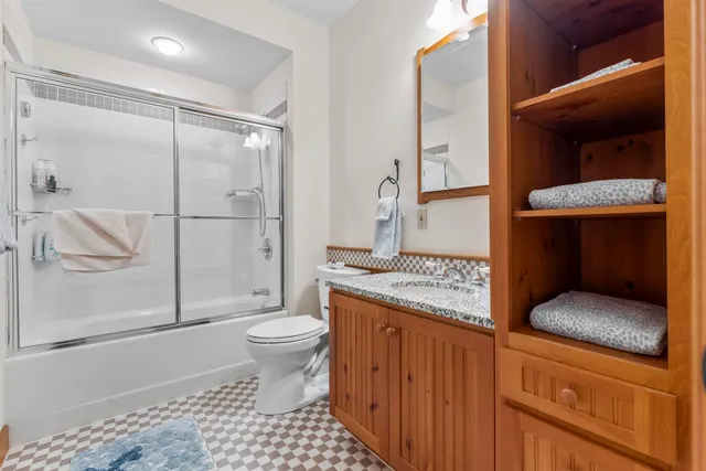 $1,725,000 | 122 B Sunbowl Ridge Road, Stratton, VT 05340