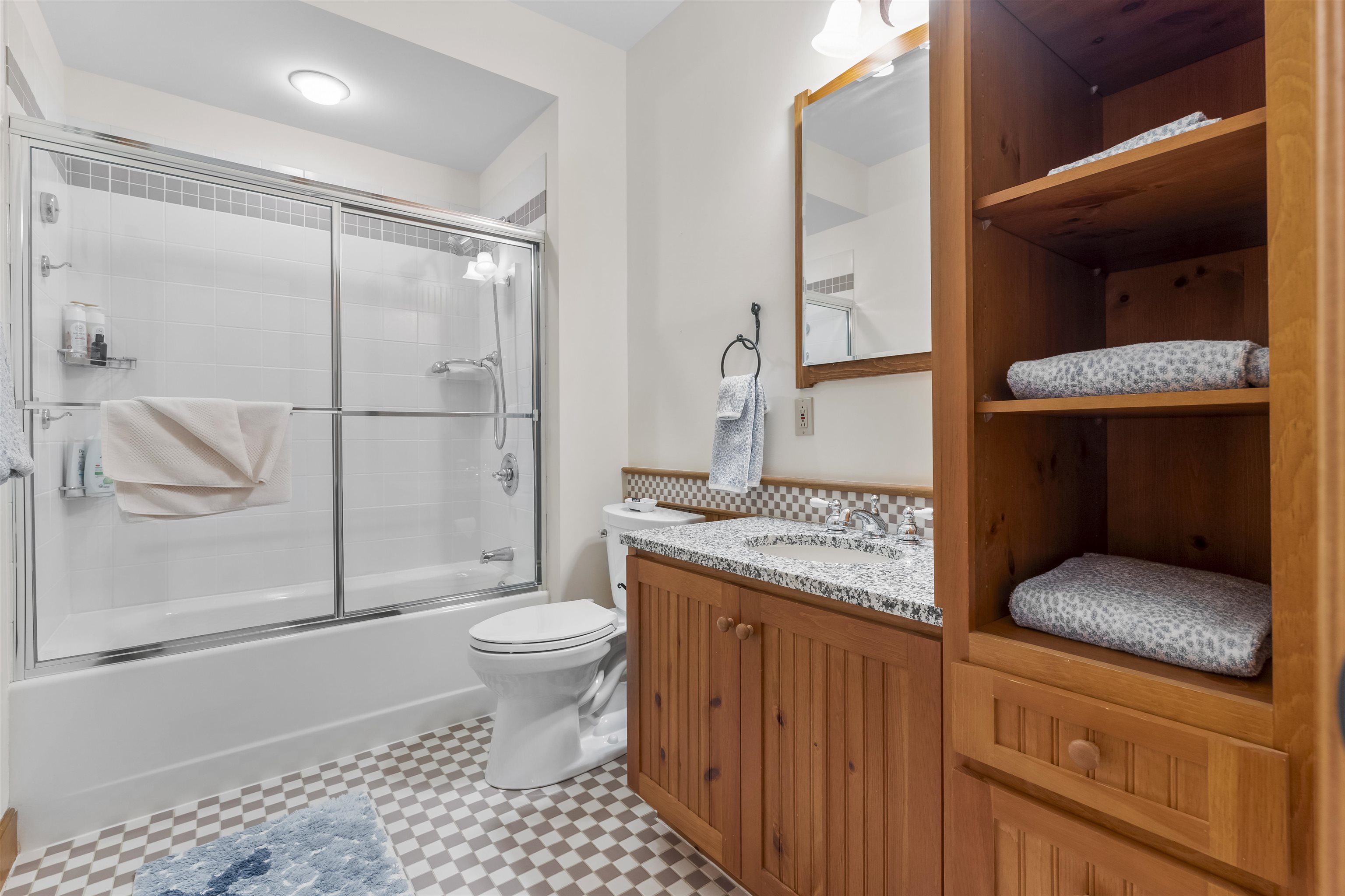 122 B Sunbowl Ridge Road Stratton, VT 05340 - Photo 35 of 52