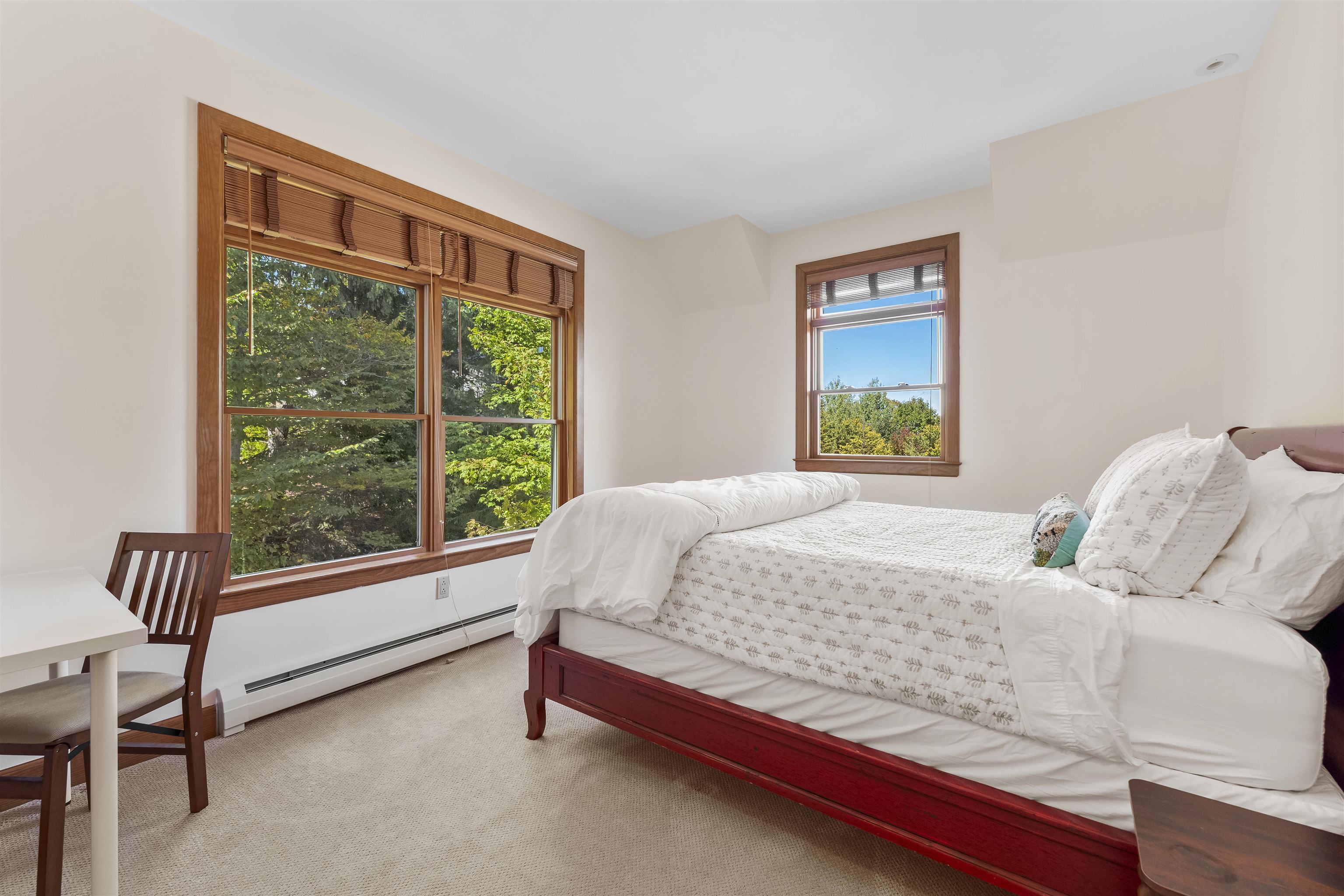 122 B Sunbowl Ridge Road Stratton, VT 05340 - Photo 36 of 52