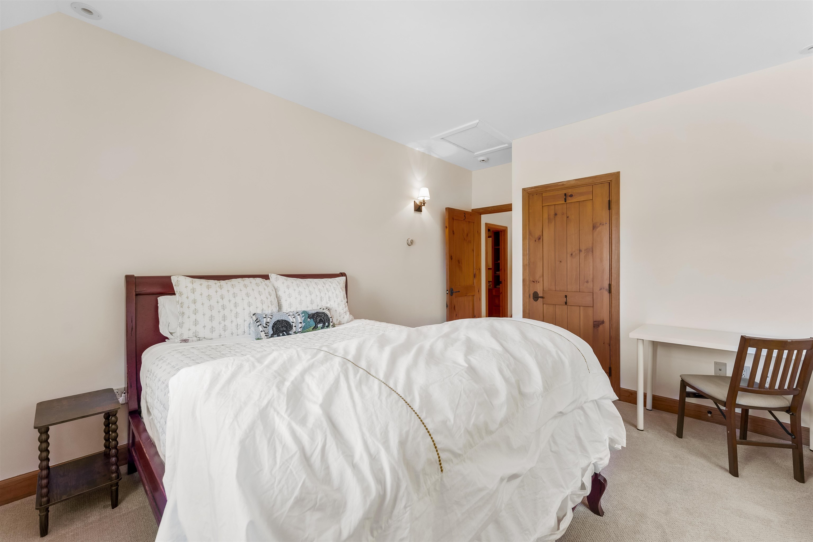 122 B Sunbowl Ridge Road Stratton, VT 05340 - Photo 37 of 52