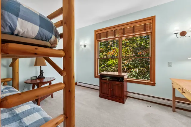 $1,725,000 | 122 B Sunbowl Ridge Road, Stratton, VT 05340