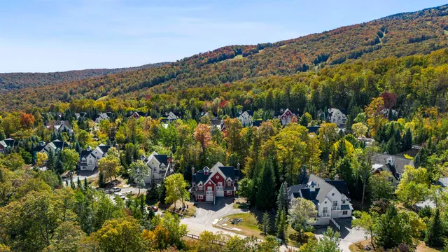 $1,725,000 | 122 B Sunbowl Ridge Road, Stratton, VT 05340