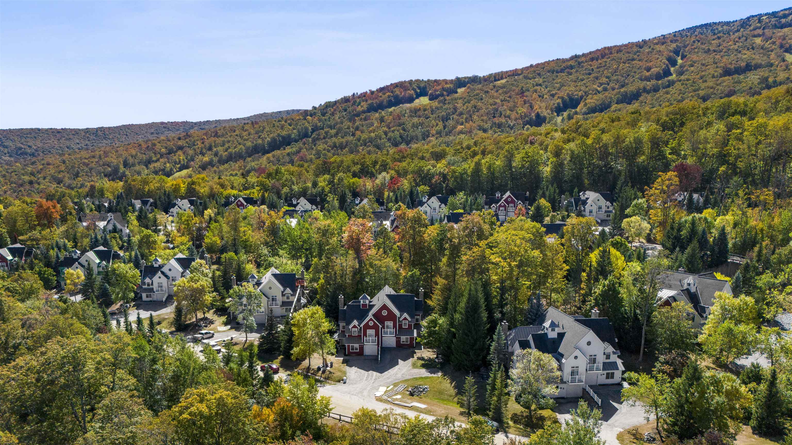 122 B Sunbowl Ridge Road Stratton, VT 05340 - Photo 4 of 52