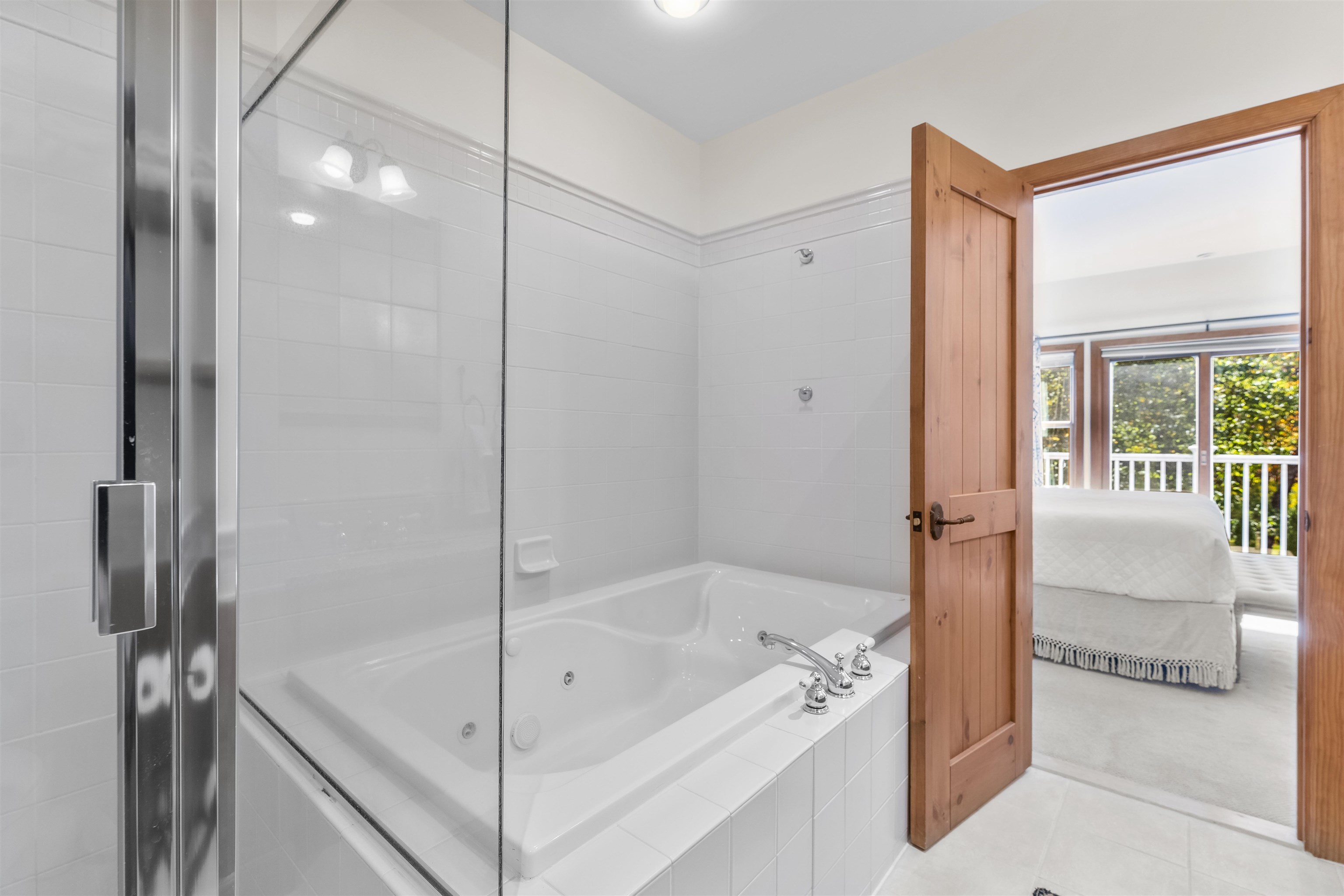 122 B Sunbowl Ridge Road Stratton, VT 05340 - Photo 44 of 52