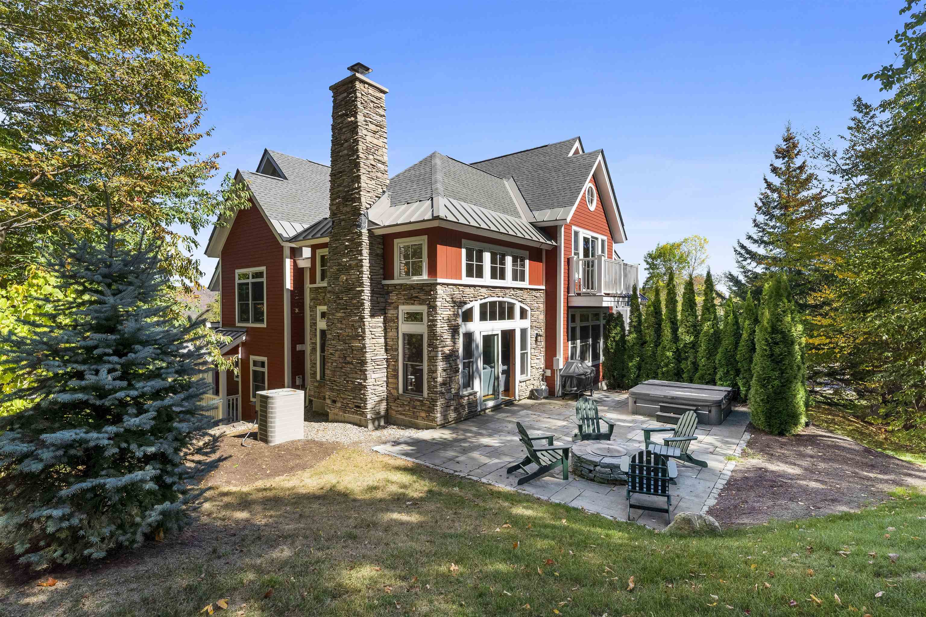 122 B Sunbowl Ridge Road Stratton, VT 05340 - Photo 48 of 52