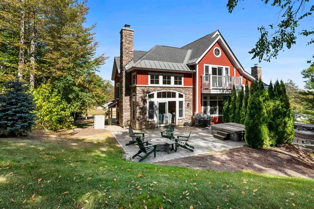 $1,725,000 | 122 B Sunbowl Ridge Road, Stratton, VT 05340