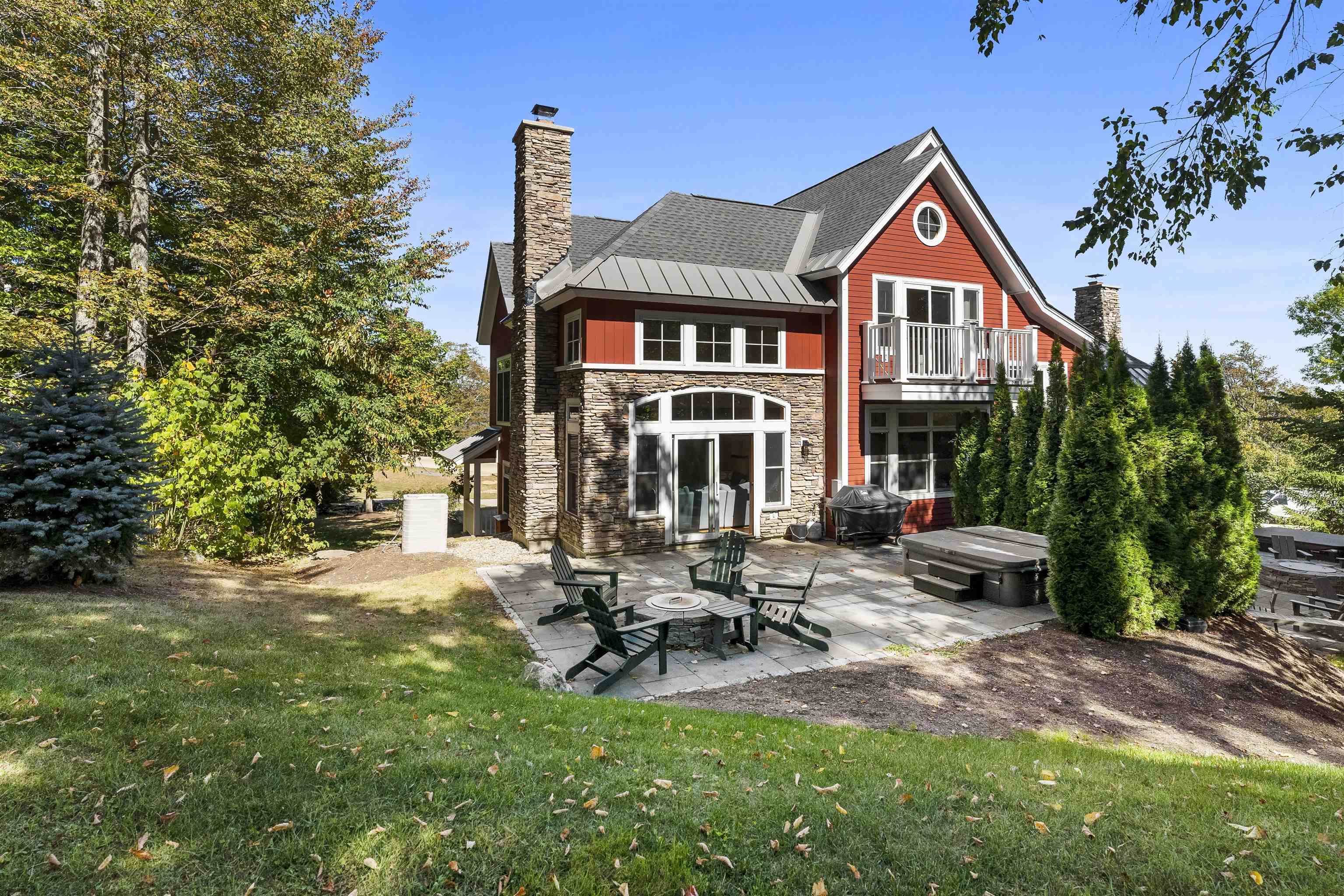 122 B Sunbowl Ridge Road Stratton, VT 05340 - Photo 49 of 52