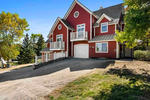 $1,725,000 | 122 B Sunbowl Ridge Road, Stratton, VT 05340