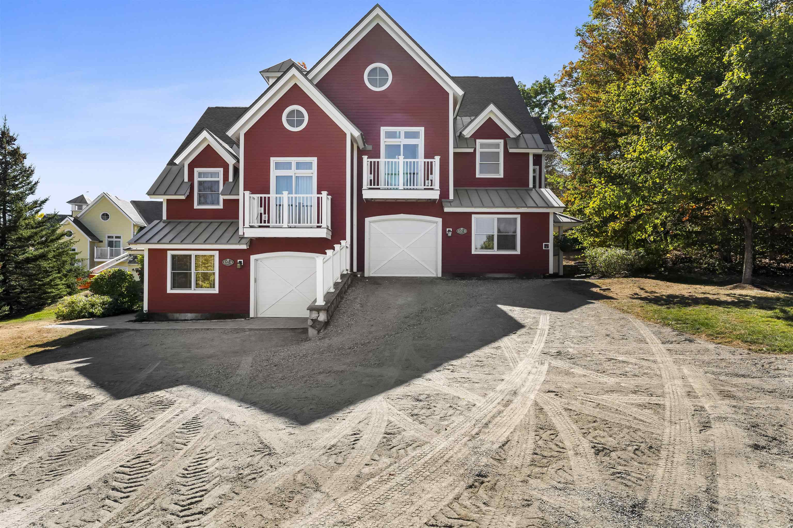 122 B Sunbowl Ridge Road Stratton, VT 05340 - Photo 52 of 52