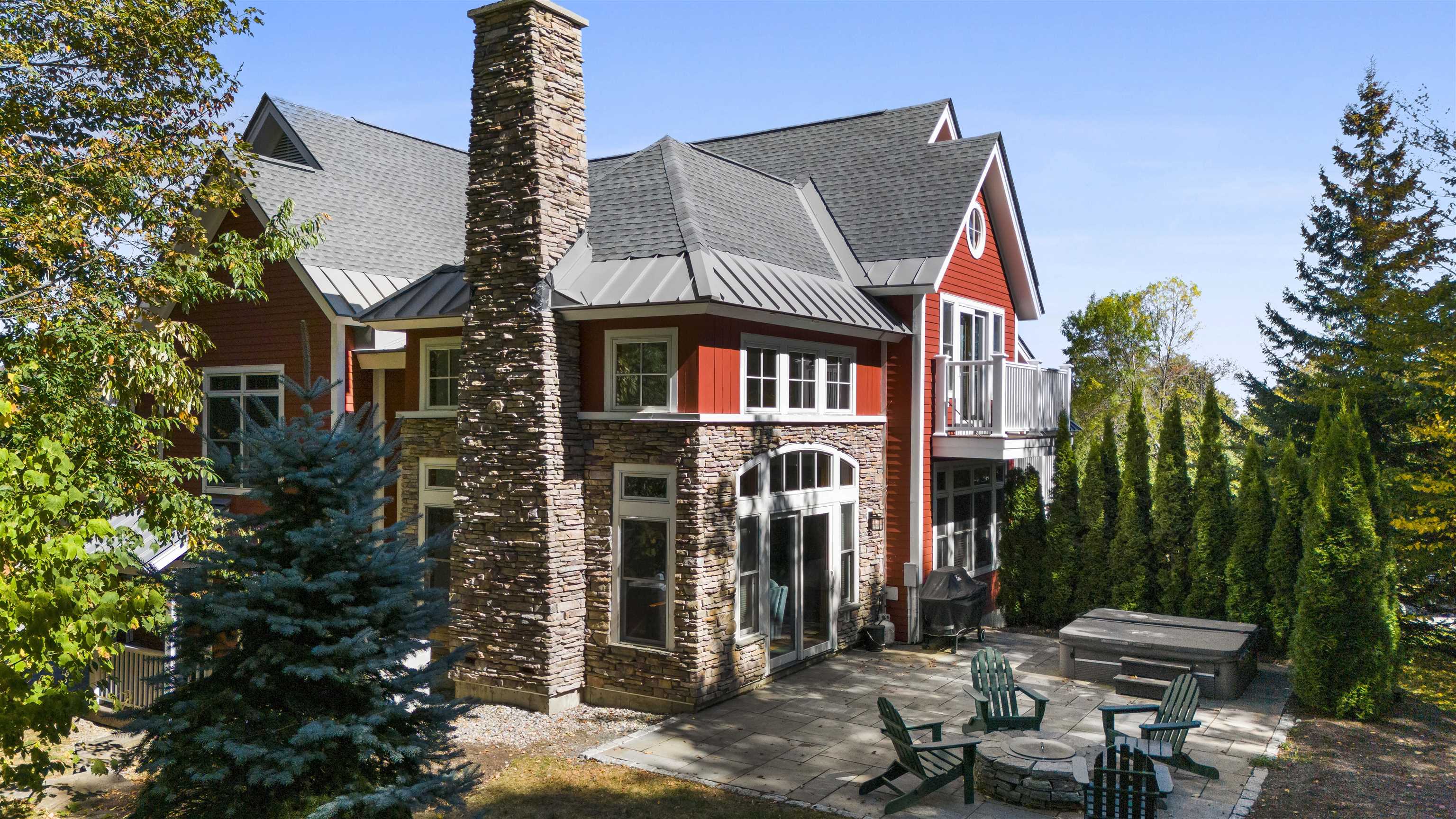 122 B Sunbowl Ridge Road Stratton, VT 05340 - Photo 10 of 52