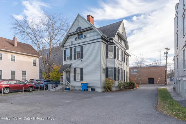 $649,000 | 75 Pearl Street, Kingston, NY 12401