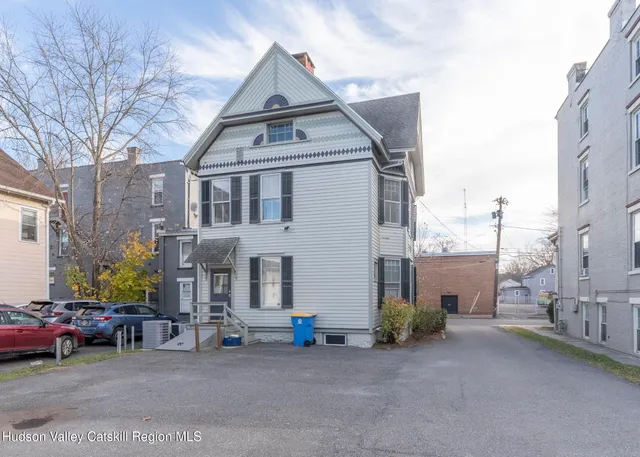 $649,000 | 75 Pearl Street, Kingston, NY 12401