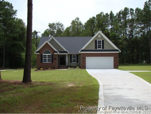 9144 Clinton Road Stedman, NC 28391 - Photo 1 of 12 Gallery Image 1