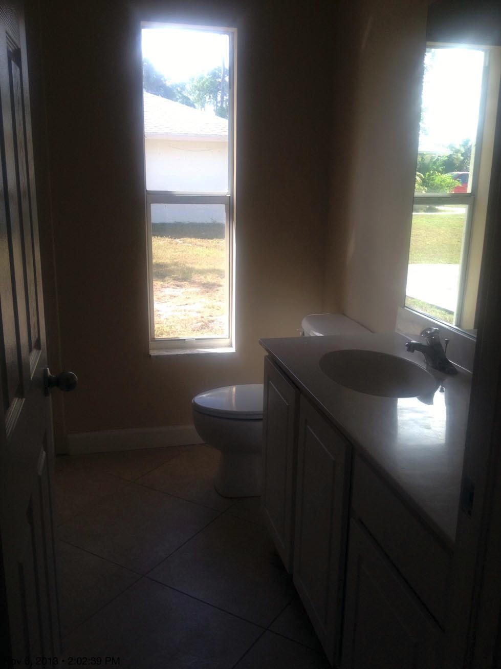 7302 Hibiscus Road Fort Pierce, FL 34951 - Photo 1 of 11 bathroom2