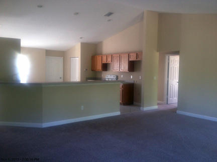 7302 Hibiscus Road Fort Pierce, FL 34951 - Photo 7 of 11 kitchen1