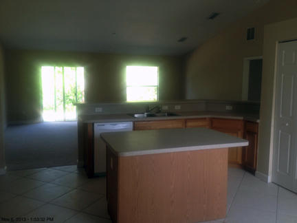 7302 Hibiscus Road Fort Pierce, FL 34951 - Photo 8 of 11 kitchen2
