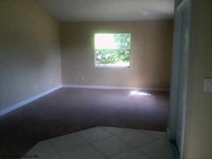7302 Hibiscus Road Fort Pierce, FL 34951 - Photo 9 of 11 livingroom