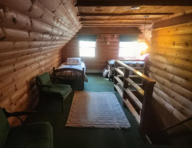 $479,900 | 48250 Atkins Lake Lane, Grand View, WI 54821