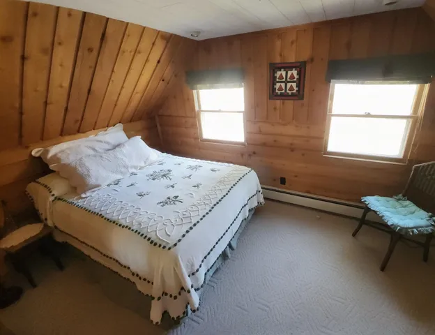 $479,900 | 48250 Atkins Lake Lane, Grand View, WI 54821