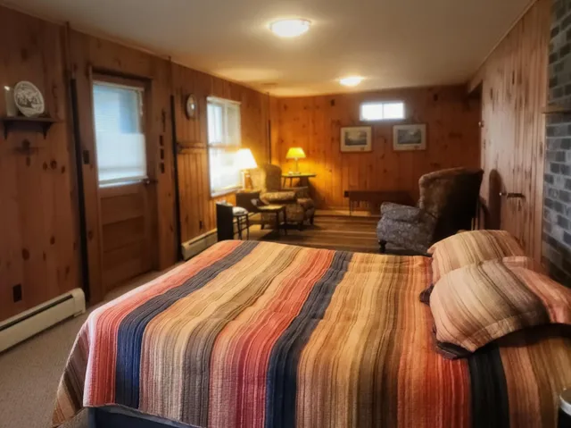 $479,900 | 48250 Atkins Lake Lane, Grand View, WI 54821