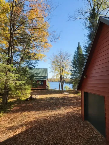 $479,900 | 48250 Atkins Lake Lane, Grand View, WI 54821