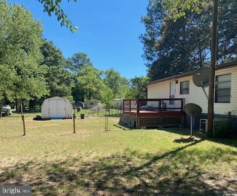 6323 Palmers Mill Road Hurlock, MD 21643 - Photo 3 of 4