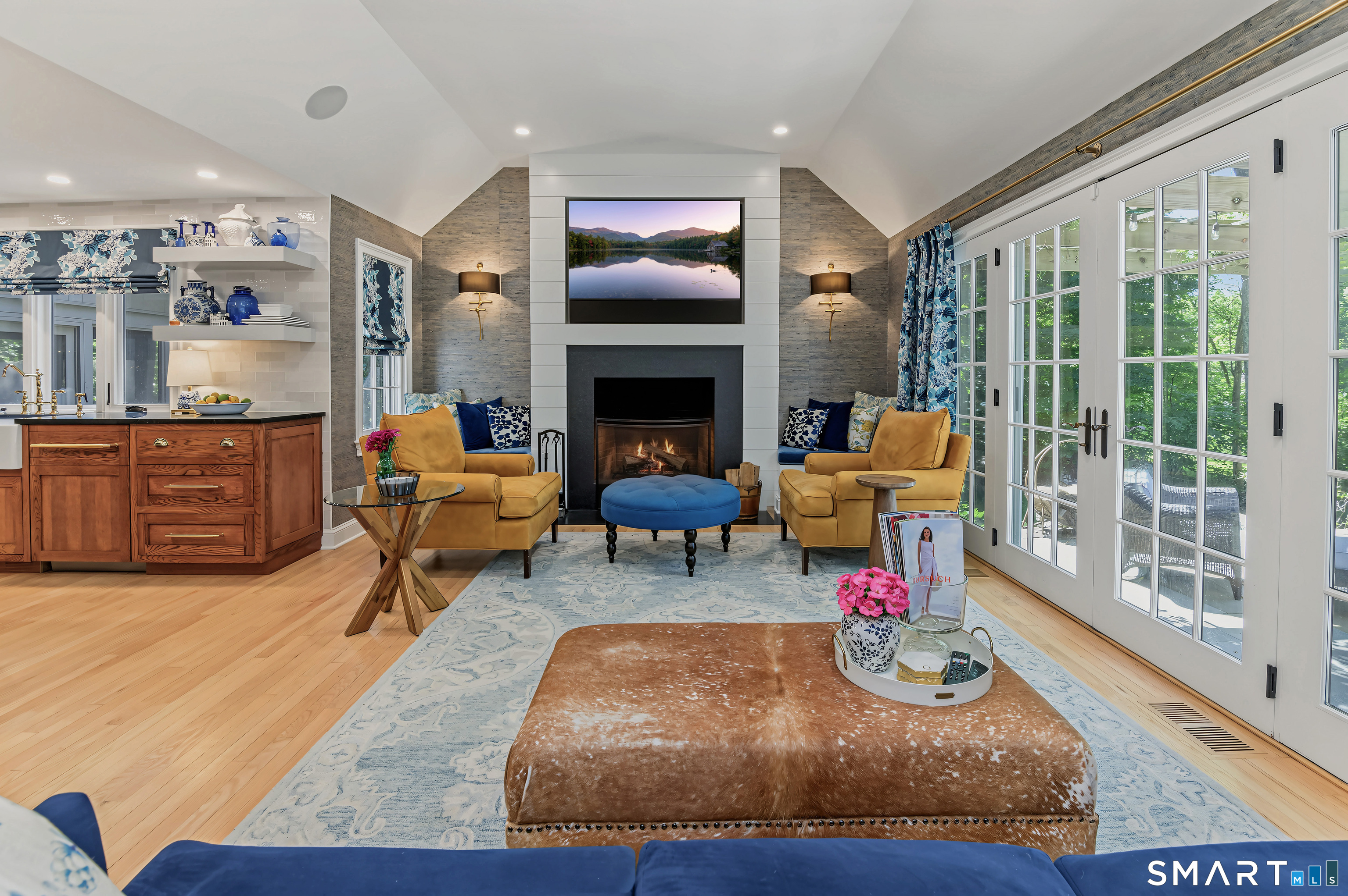 20 Strawberry Ridge Road Ridgefield, CT 06877 - Photo 8 of 40 Gallery Image 8