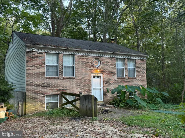 $230,000 | 8446 Pine Boulevard, Lusby, MD 20657