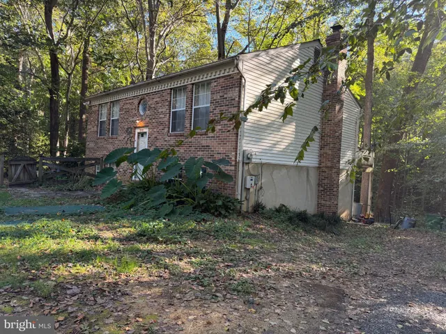 $230,000 | 8446 Pine Boulevard, Lusby, MD 20657