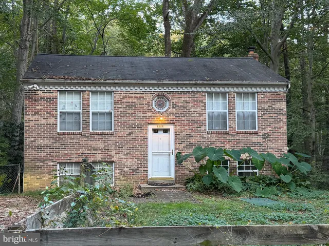 $230,000 | 8446 Pine Boulevard, Lusby, MD 20657