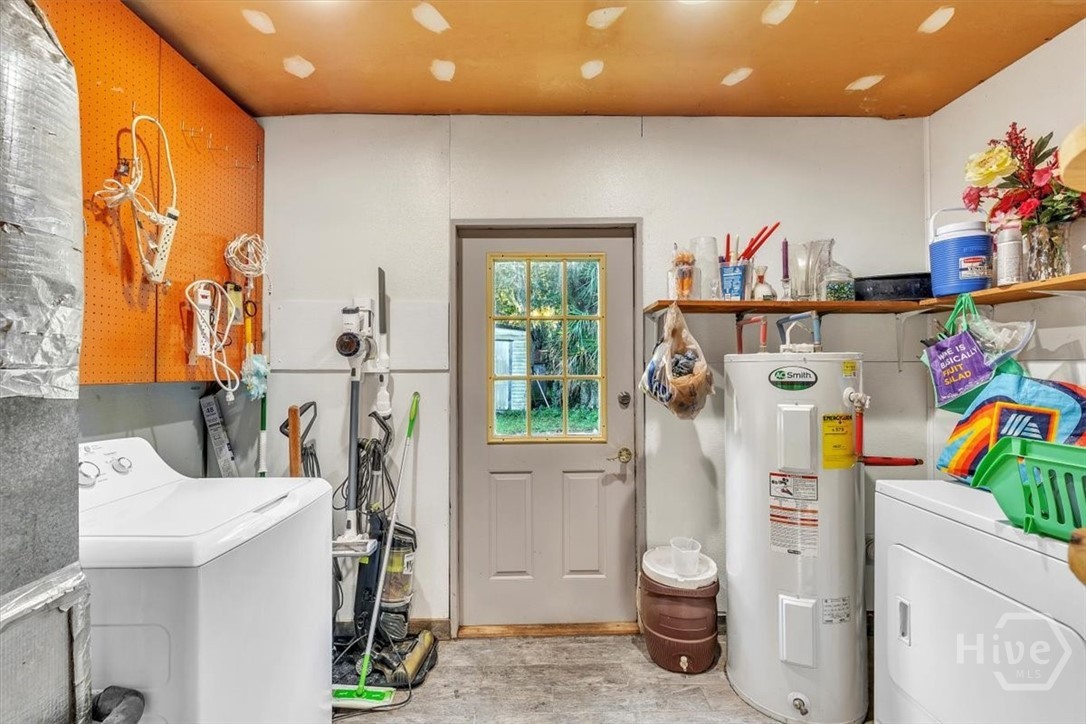 810 Walthour Road Savannah, GA 31410 - Photo 21 of 33